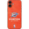 2025 NBA Champions Oklahoma City Thunder iPhone 16 Plus Skin